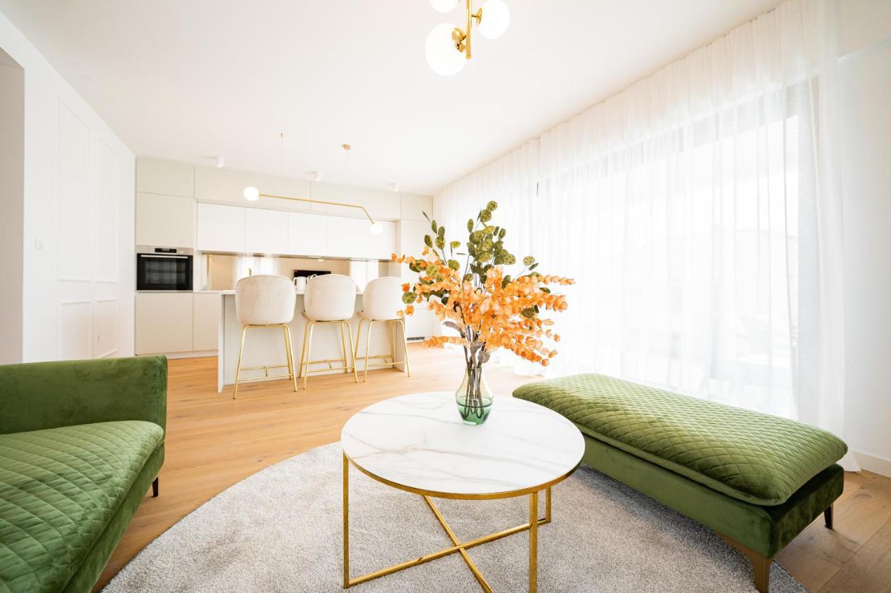 Adria Concept Boutique Apartments ザダル エクステリア 写真