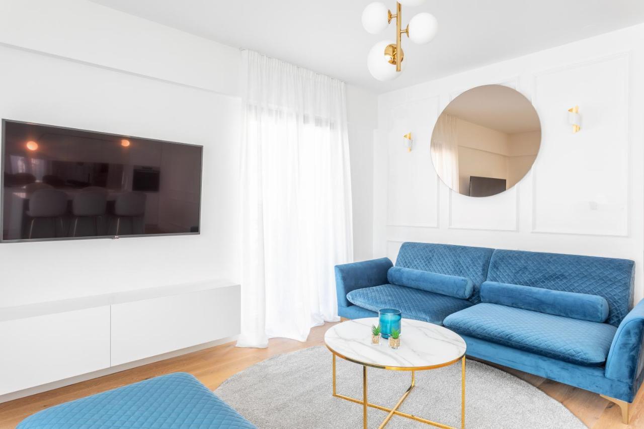 Adria Concept Boutique Apartments ザダル エクステリア 写真