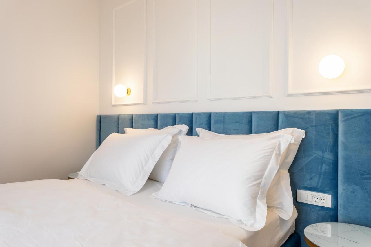 Adria Concept Boutique Apartments ザダル エクステリア 写真