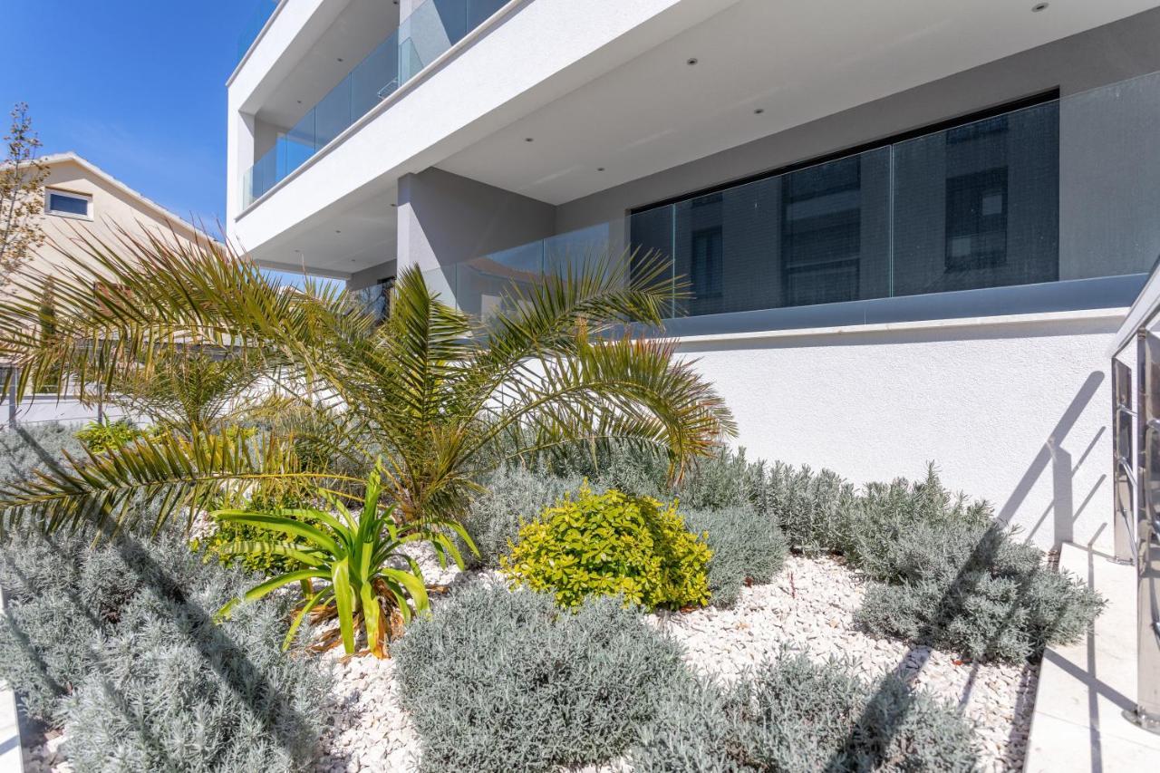 Adria Concept Boutique Apartments ザダル エクステリア 写真