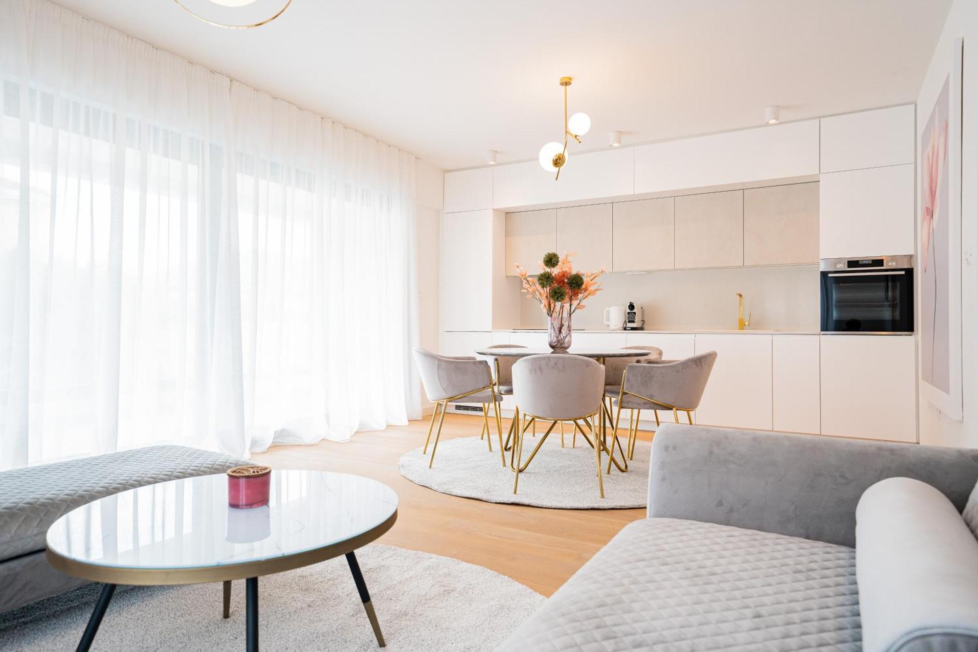 Adria Concept Boutique Apartments ザダル 部屋 写真