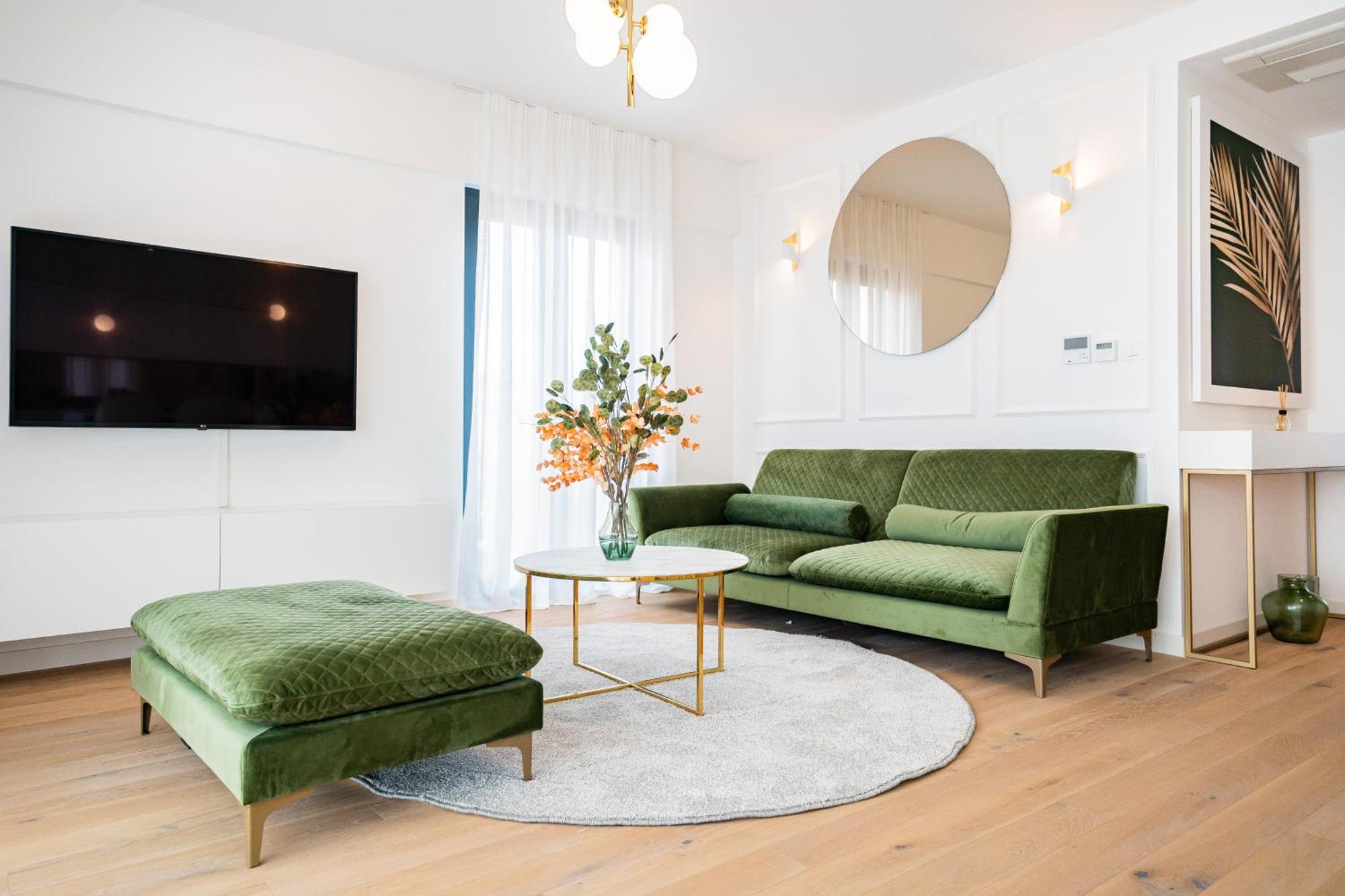 Adria Concept Boutique Apartments ザダル 部屋 写真